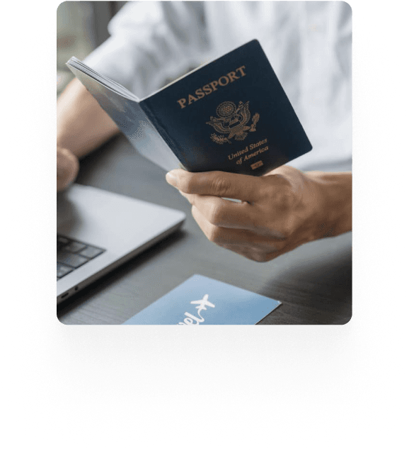 Passport Appointments